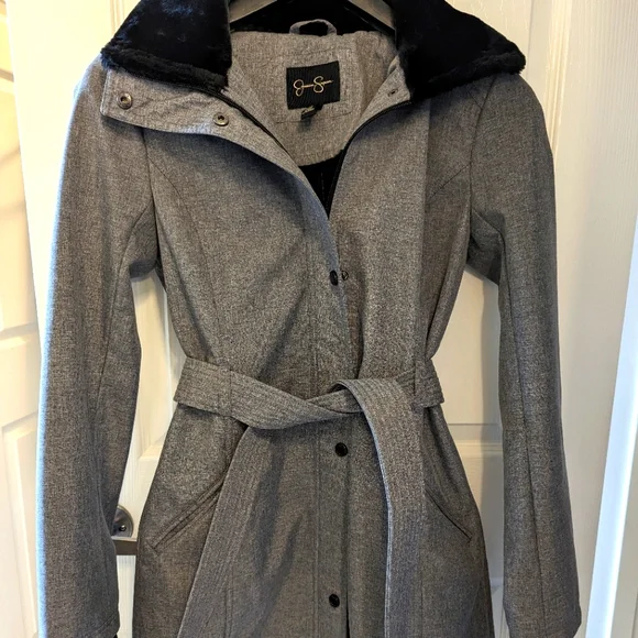 Soft shell jacket - Picture 3 of 4